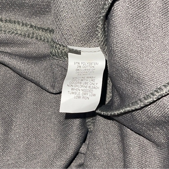 Champion UK Wildcats Medium Joggers University Of Kentucky Sweatpants Women Gray - Picture 5 of 9